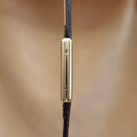 Cartier Must Tank LM <1970~1980年代>