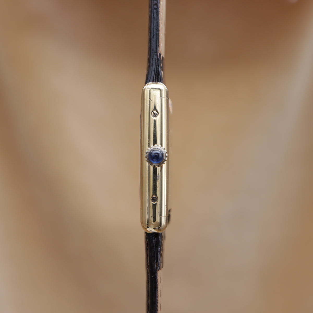Cartier Must Tank LM <1970~1980年代>