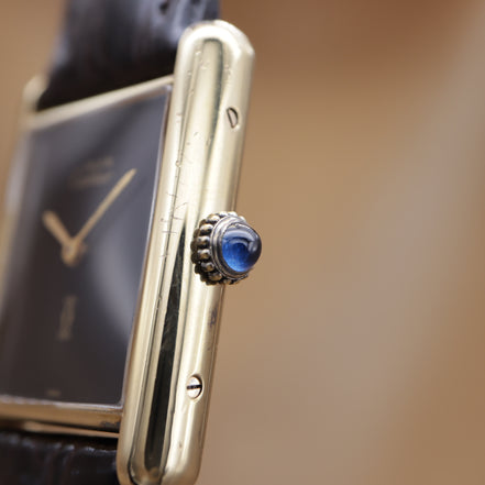 Cartier Must Tank LM <1970~1980年代>