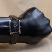 Cartier Must Tank LM <1970~1980年代>