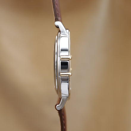 OMEGA Constellatio﻿n 168.0075 <1985年>