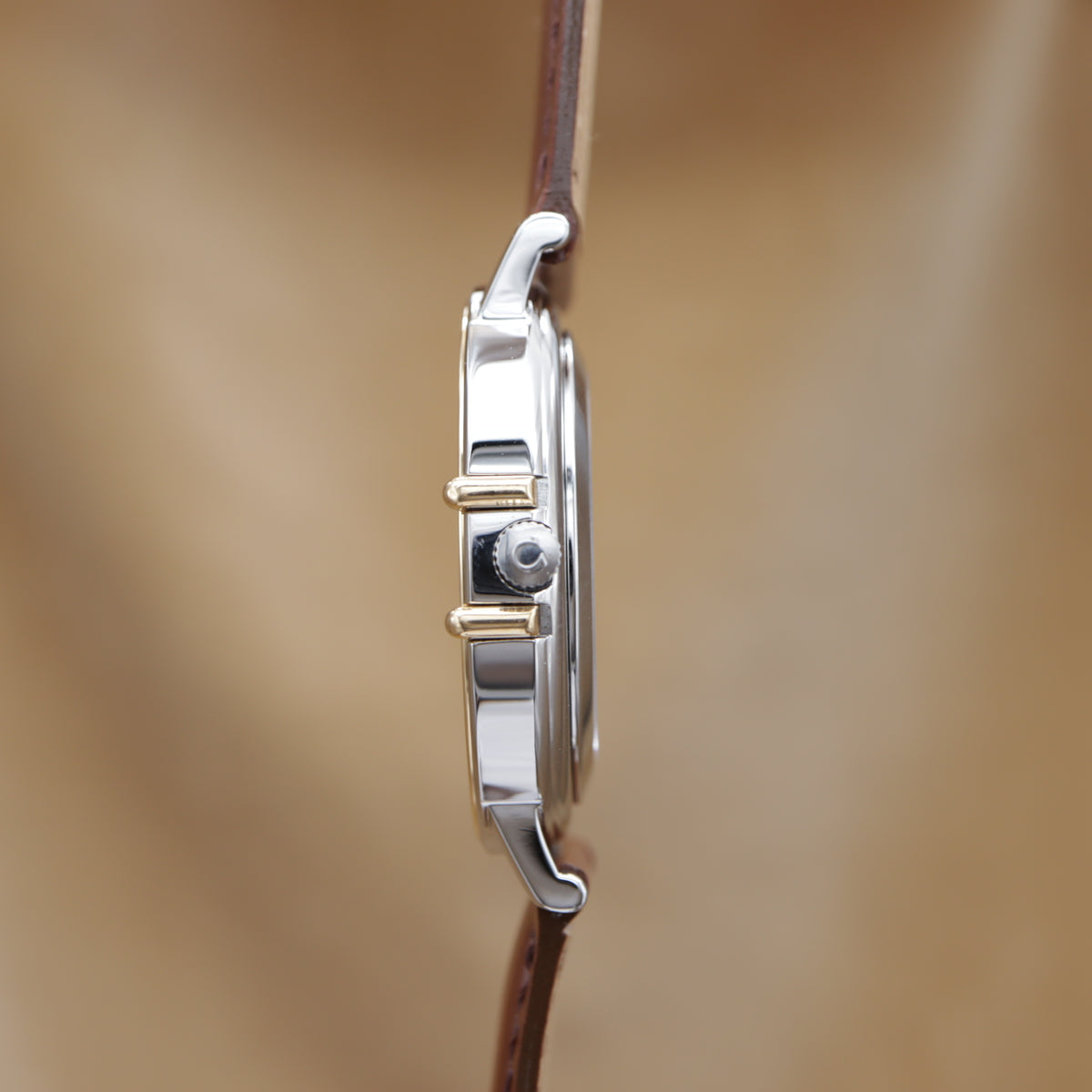 OMEGA Constellatio﻿n 168.0075 <1985年>