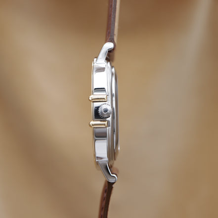 OMEGA Constellatio﻿n 168.0075 <1985年>