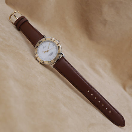 OMEGA Constellatio﻿n 168.0075 <1985年>