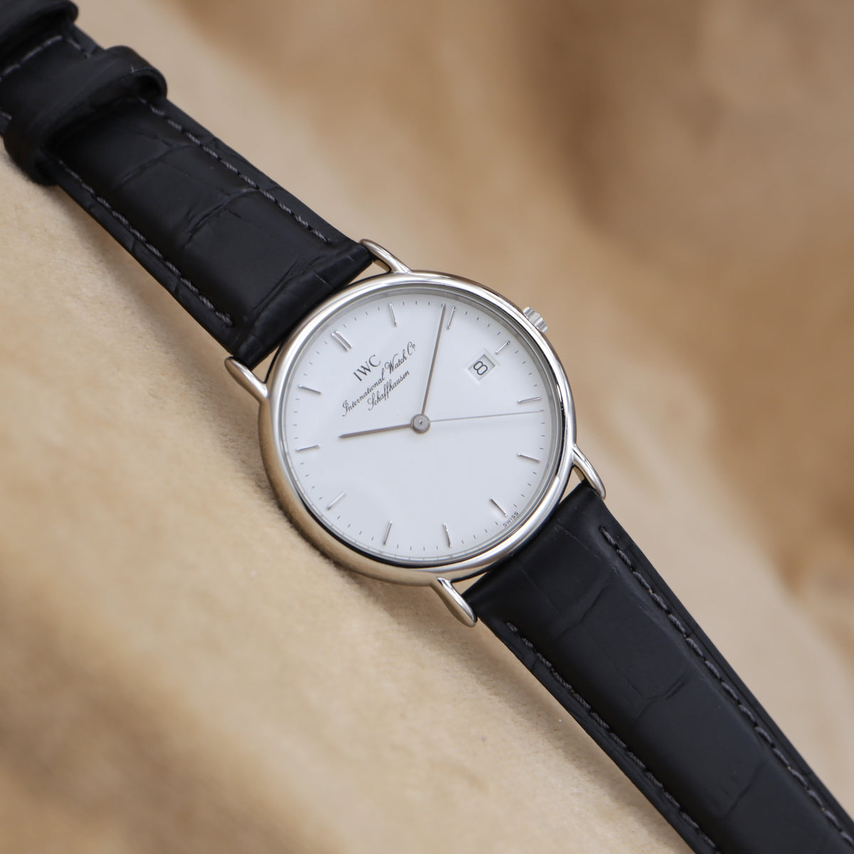 IWC Portofino IW333105 <1990年代>