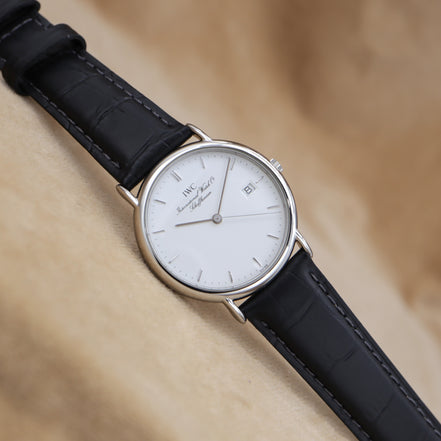 IWC Portofino IW333105 <1990年代>