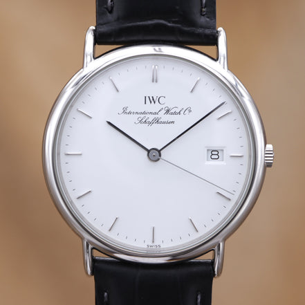 IWC Portofino IW333105 <1990年代>