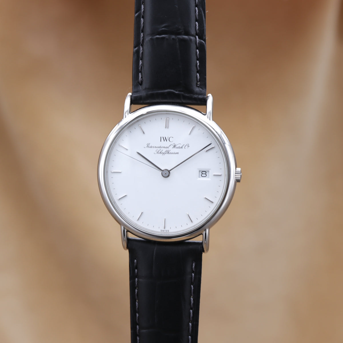 IWC Portofino IW333105 <1990年代>