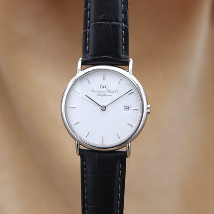 IWC Portofino IW333105 <1990年代>