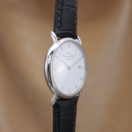 IWC Portofino IW333105 <1990年代>