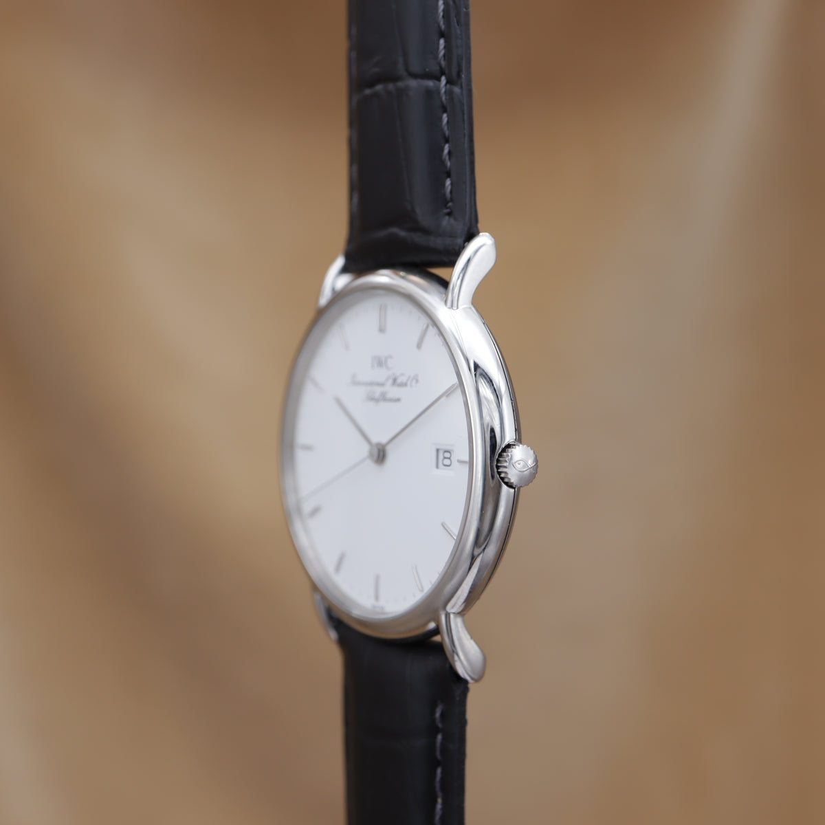 IWC Portofino IW333105 <1990年代>