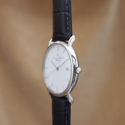 IWC Portofino IW333105 <1990年代>