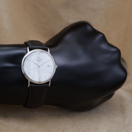 IWC Portofino IW333105 <1990年代>