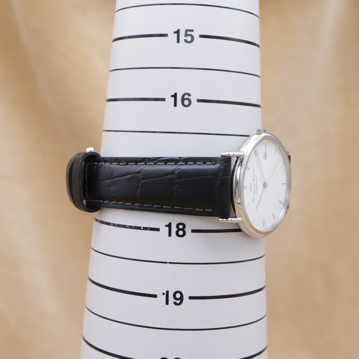 IWC Portofino IW333105 <1990年代>
