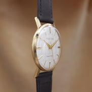 SEIKO Crown EGP 15002 <1960年>