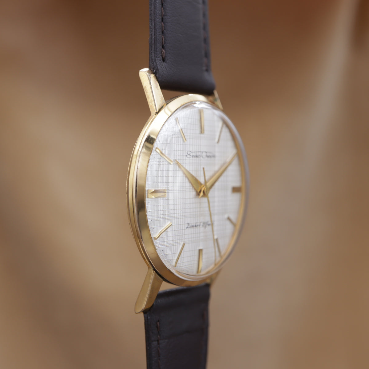 SEIKO Crown EGP 15002 <1960年>