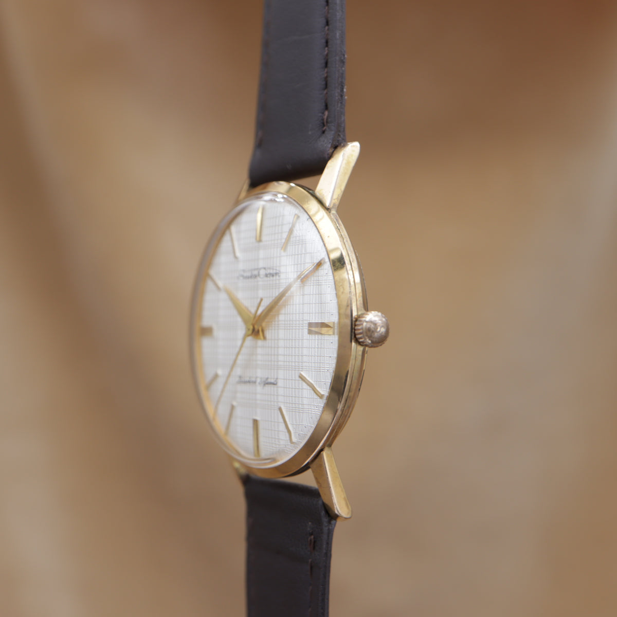 SEIKO Crown EGP 15002 <1960年>