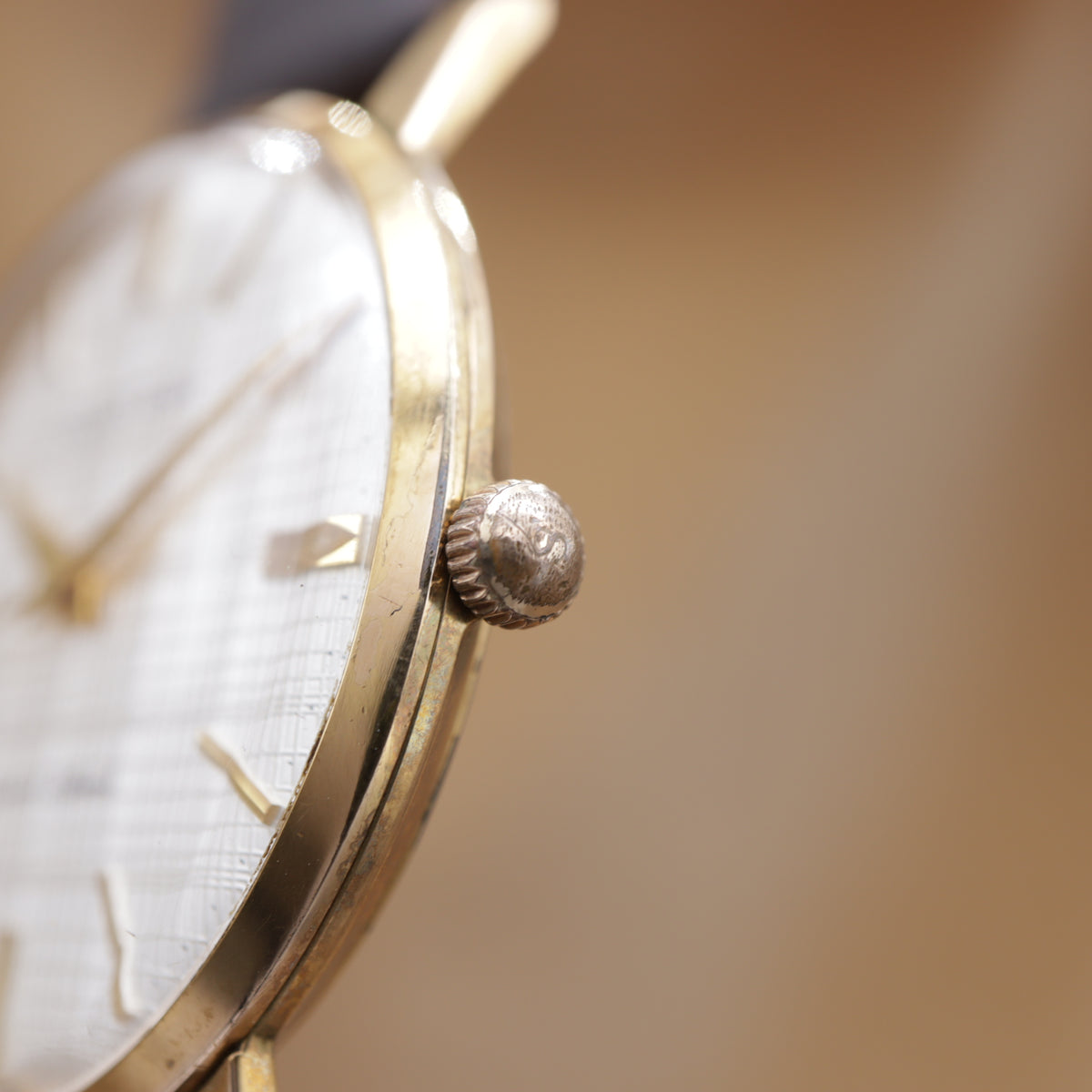 SEIKO Crown EGP 15002 <1960年>