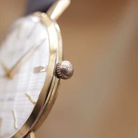 SEIKO Crown EGP 15002 <1960年>