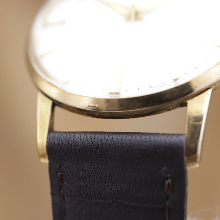 SEIKO Crown EGP 15002 <1960年>