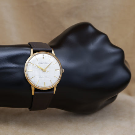 SEIKO Crown EGP 15002 <1960年>