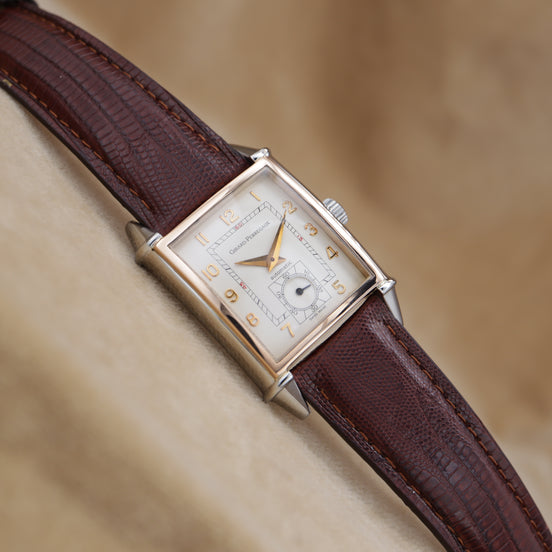 GIRARD-PERREGAUX Vintage 2594