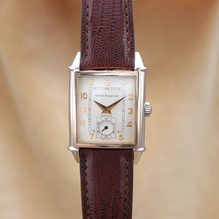 GIRARD-PERREGAUX Vintage 2594