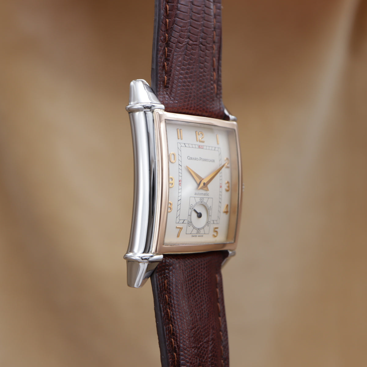 GIRARD-PERREGAUX Vintage 2594