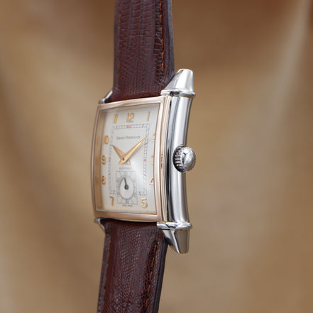 GIRARD-PERREGAUX Vintage 2594