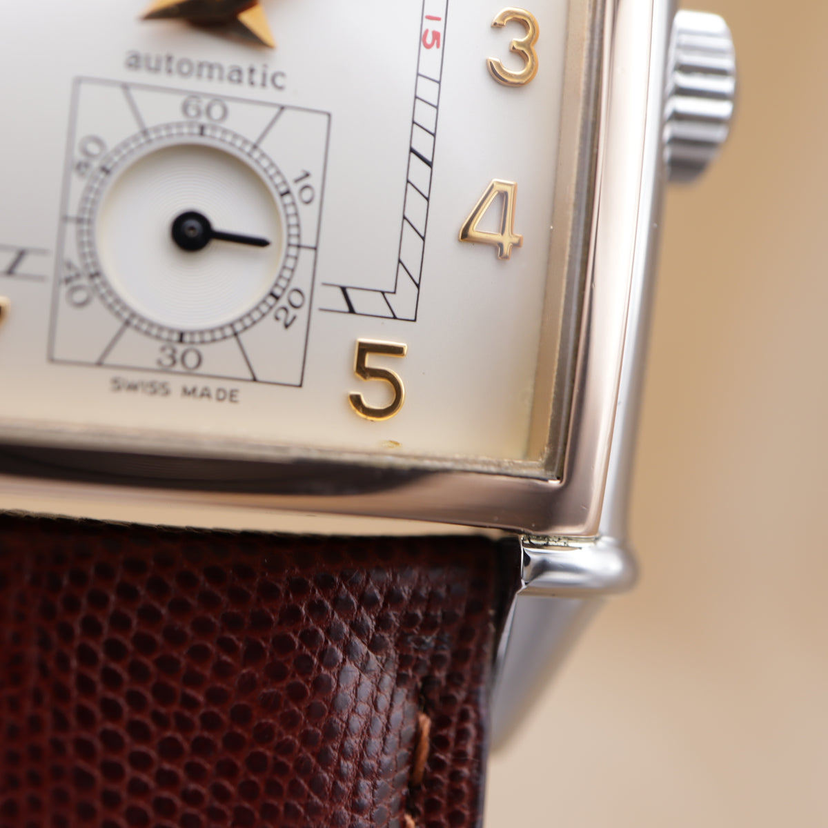 GIRARD-PERREGAUX Vintage 2594
