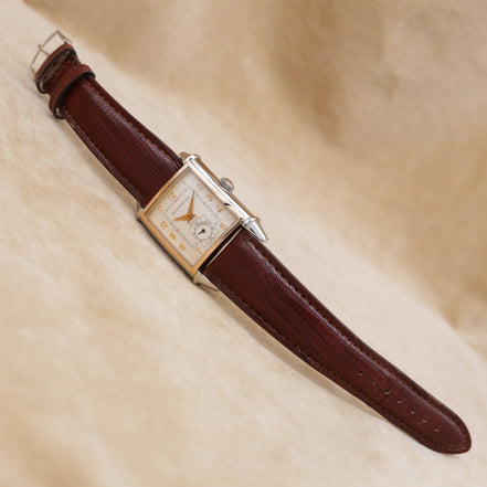 GIRARD-PERREGAUX Vintage 2594