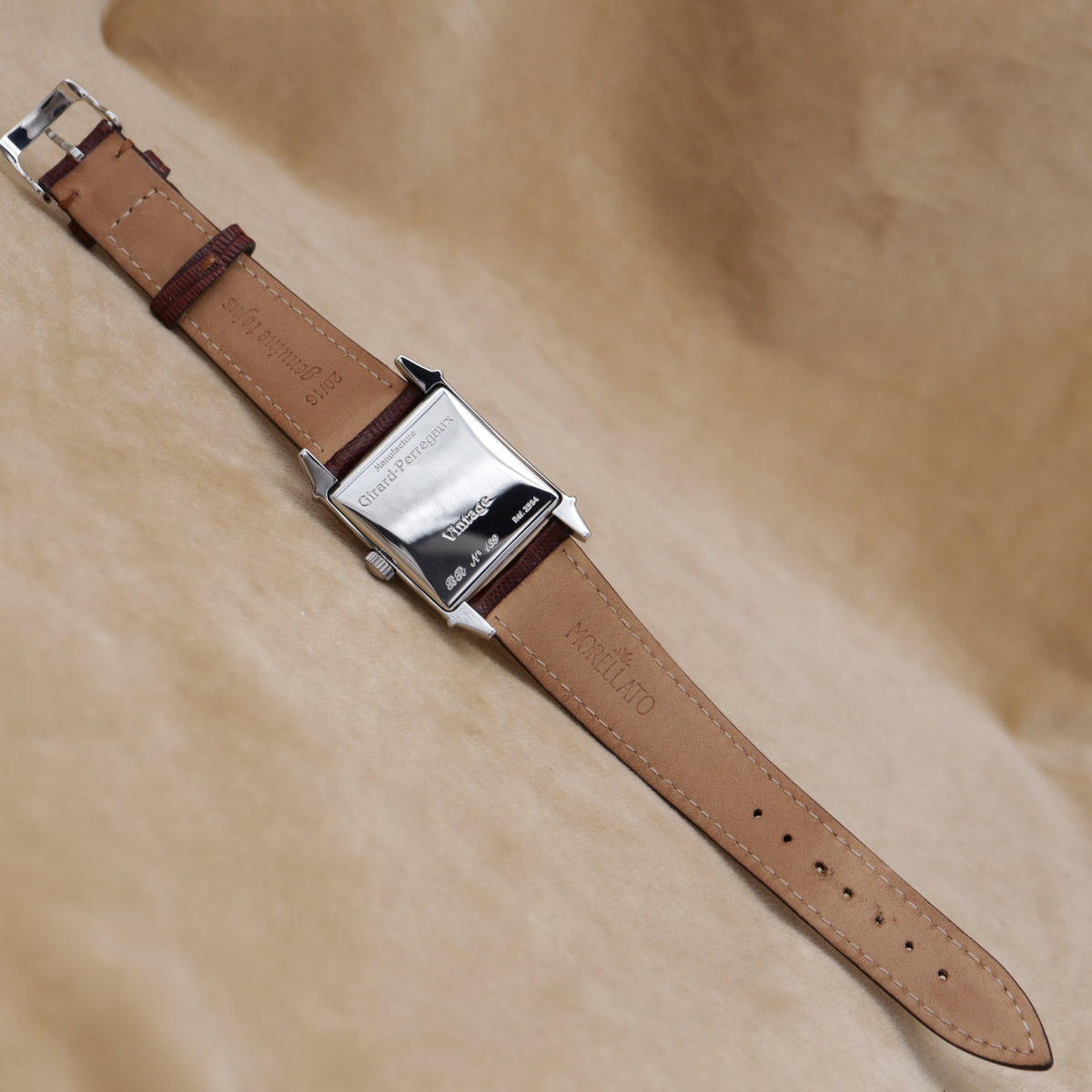 GIRARD-PERREGAUX Vintage 2594