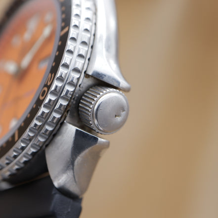 SEIKO DIVER'S 150m 7548-7000 <1981>