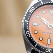 SEIKO DIVER'S 150m 7548-7000 <1981>