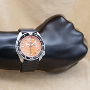 SEIKO DIVER'S 150m 7548-7000 <1981>