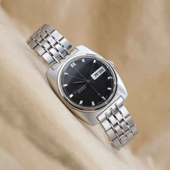 SEIKO LORD MATIC 5606-8010 <1970年>