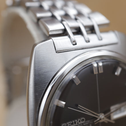 SEIKO LORD MATIC 5606-8010 <1970>