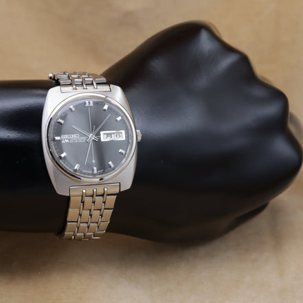 SEIKO LORD MATIC 5606-8010 <1970>
