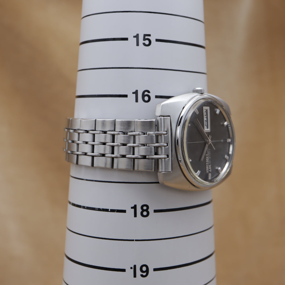 SEIKO LORD MATIC 5606-8010 <1970>