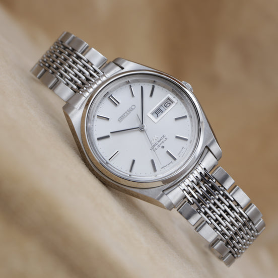 SEIKO LORD MATIC 5606-7070 <1969年>