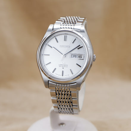 SEIKO LORD MATIC 5606-7070 <1969>