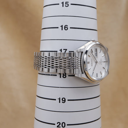 SEIKO LORD MATIC 5606-7070 <1969>