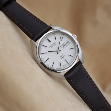 KING SEIKO HI-BEAT 5626-7080 <1971年>