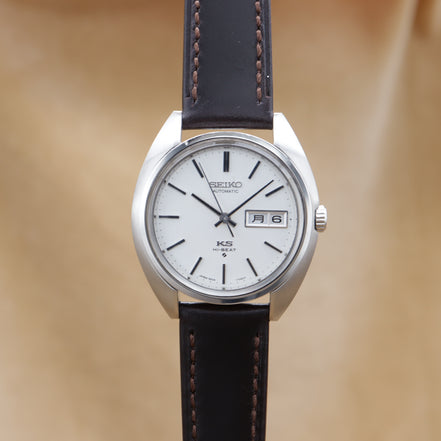 KING SEIKO HI-BEAT 5626-7080 <1971年>