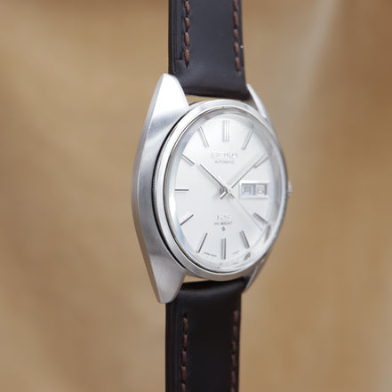 KING SEIKO HI-BEAT 5626-7080 <1971年>