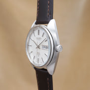 KING SEIKO HI-BEAT 5626-7080 <1971年>