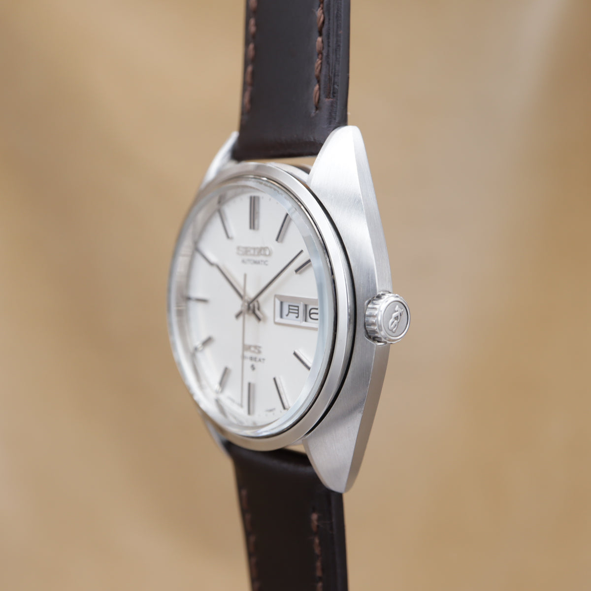 KING SEIKO HI-BEAT 5626-7080 <1971年>