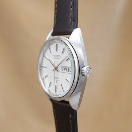 KING SEIKO HI-BEAT 5626-7080 <1971年>