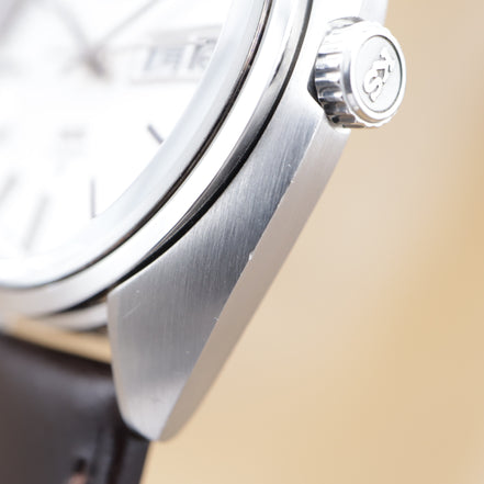 KING SEIKO HI-BEAT 5626-7080 <1971年>
