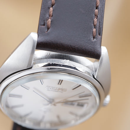 KING SEIKO HI-BEAT 5626-7080 <1971年>